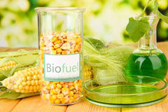 Brocton biofuel availability
