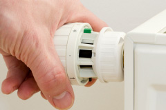 Brocton central heating repair costs