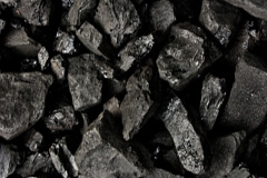 Brocton coal boiler costs