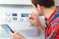 free commercial Brocton boiler quotes