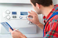 free Brocton gas safe engineer quotes